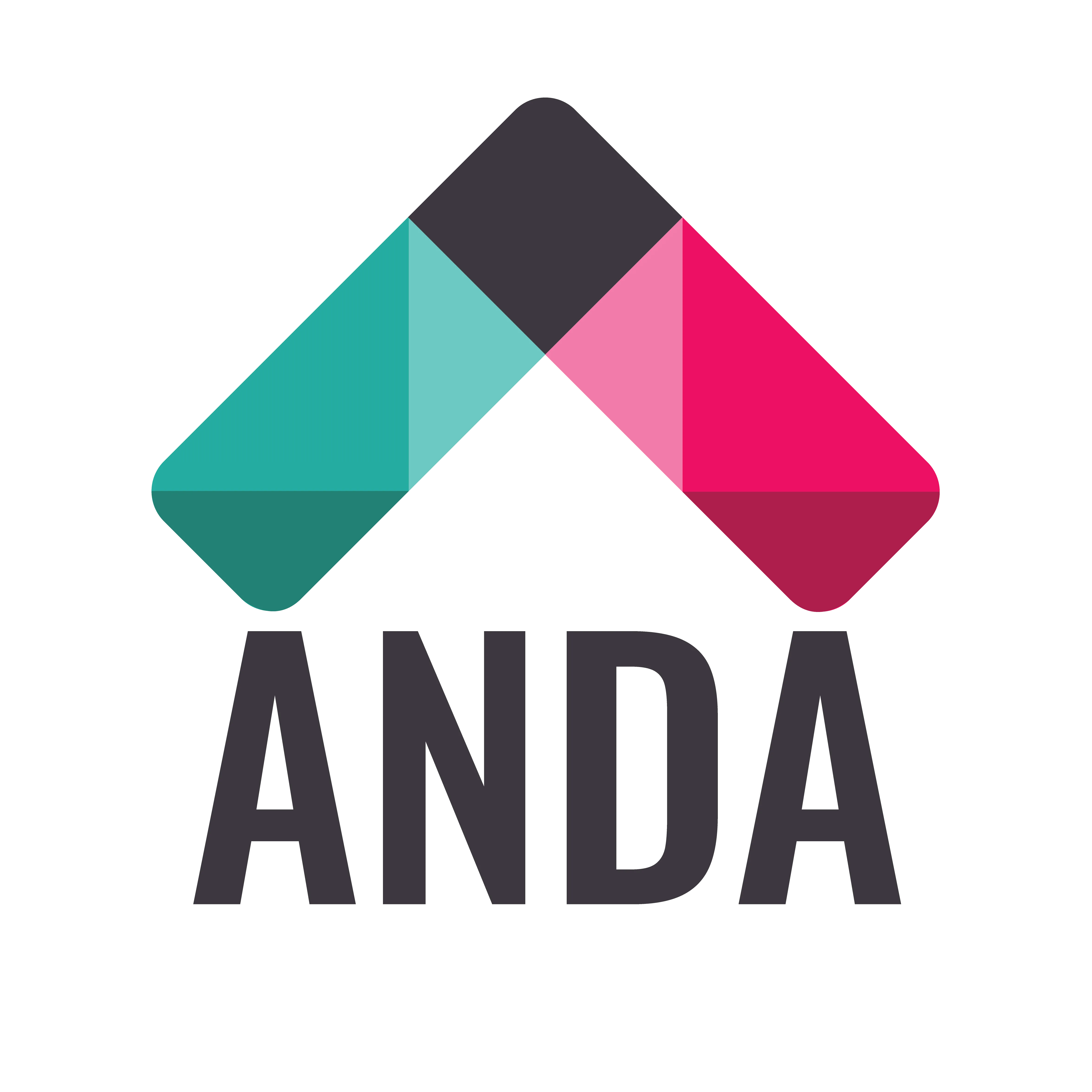 Logotipo ANDA México